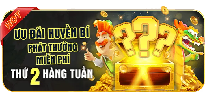 Những Người Trúng Jackpot